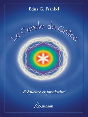 cover image of Le cercle de grâce
